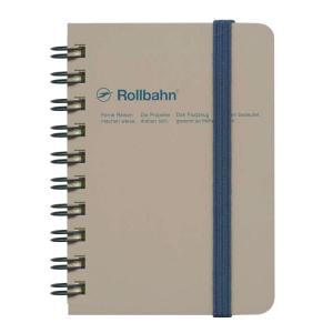 ロルバーン ポケット付メモ(ミニ) イエロー 500306-184 : 文具・文房具