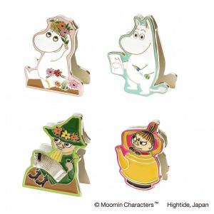ムーミン クリップ スタンド ムーミントロール...の詳細画像3