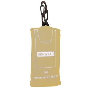 ハングバッグ M エコバッグ ベージュ  7939004