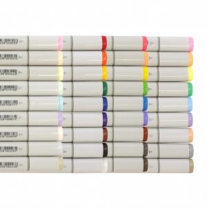 コピック スケッチ ベーシック 36色セット ...の詳細画像1