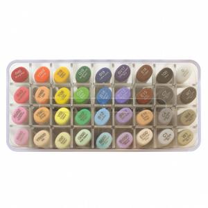 コピック スケッチ ベーシック 36色セット ...の詳細画像2