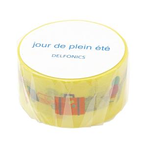 ロラン マスキングテープ C  アイコン  500857 972