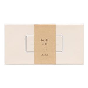 Suosikki 封筒 4枚入 ENV-031