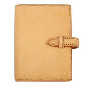 システム手帳 ミニ6サイズ ミネルバボックス リング径20mm ベルト