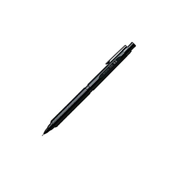 シャープペンシル orenznero/オレンズネロ 0.5mm ブラック  PP3005-A