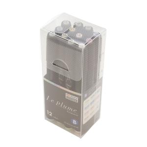 限定 クーピーペンシル キューブボックス72 ブラック クーピー 72色