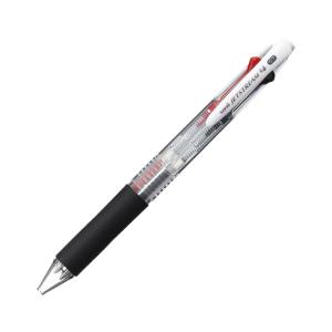 ジェットストリーム 4色ボールペン0.7(黒・赤...の商品画像