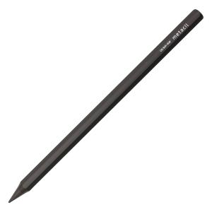 メタルペンシル metacil/メタシル  ブラック 金属鉛筆 S4541120｜kdmbz