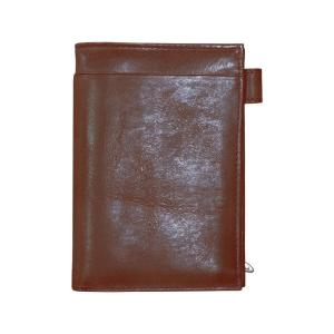 ノックス プロッター システム手帳 リスシオ ミニ5（M5）サイズ 5穴