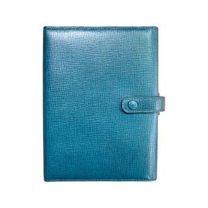 システム手帳 チェイサー バイブル 25mm コーチマン クラシックネイビー  7283-075