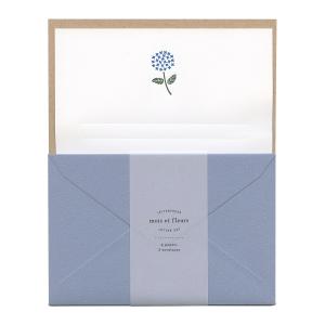 封筒セット トレペ封筒のレターセット ホワイト 便箋 封筒 手紙 トレーシング