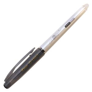 ゲルインキボールペン ジュースアップ ノック式 0.4mm オレンジ LJP