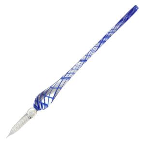 ガラスペン パラグラス animal glass pen しまえなが paraglass