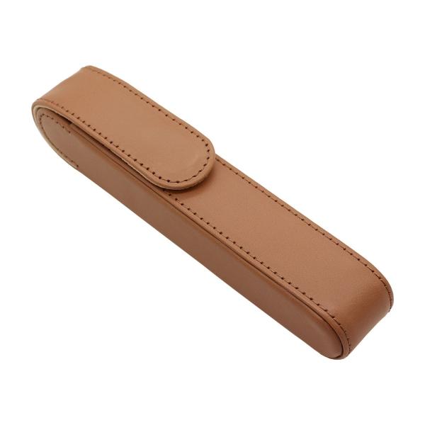 Writers Pensheath バケッタレザー 1本用 ペンケース グレージュ  LDK-WRP...