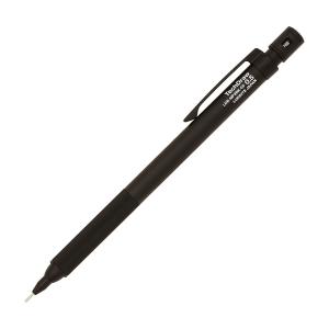 製図用 シャープペン TechDraw2/テックドロー2 0.3mm シルバー