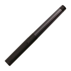 ZOOM/ズーム L1 水性ゲルボールペン 0.5mm 黒インク フルブラック  BJ-ZL1EC12｜kdmbz