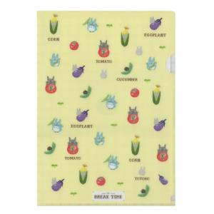 もののけ姫 A4クリアファイル サンとアシタカ 887982 : キャラクター