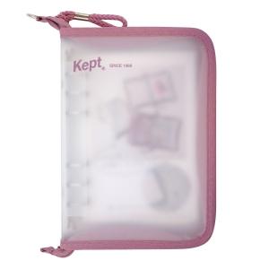 レイメイ藤井 ケプト《Kept》マルチ収納ファイルA5 [全2色] 24-KP52