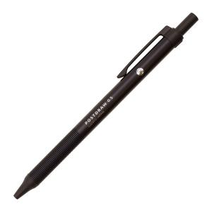 LUDDITE（ラダイト） シャーペン 0.3mm 0.5mm シャープペンシル 学生