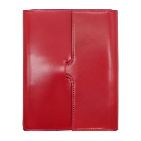 LOAPADコードバン バイブル KAKUSHI/カクシ システム手帳 20mm 撫子 日本製 10...