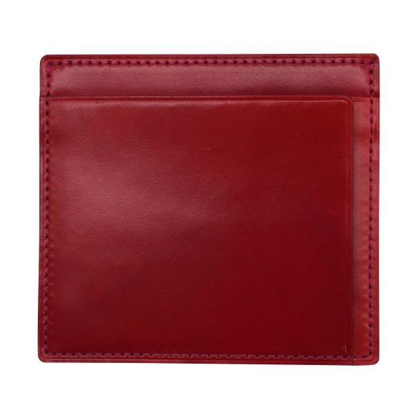 LOAPADコードバン スマートカードウォレット 撫子 日本製 レーデルオガワ 財布 300-9