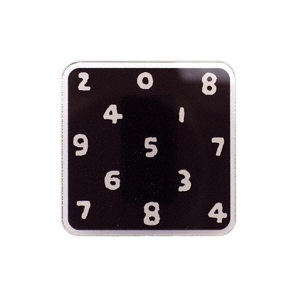 SOU・SOU× アクリルクリップ SO-SU-U 和ポップ クリップ かわいい 71341