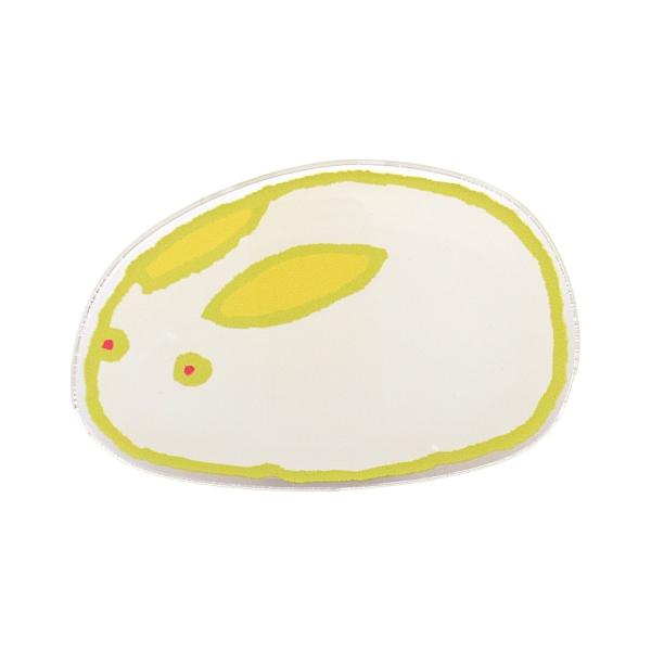 SOU・SOU× アクリルクリップ 和菓子 和ポップ クリップ かわいい 71344