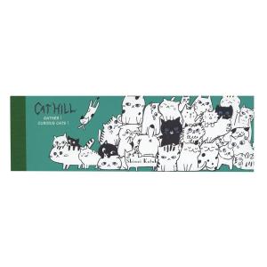 こげぱん メモパッド あのころのともだち メモ帳 : キャラクター雑貨