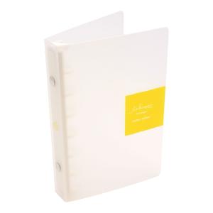 ミニ6穴サイズ Keyword／キーワード フリーインデックス・カラー