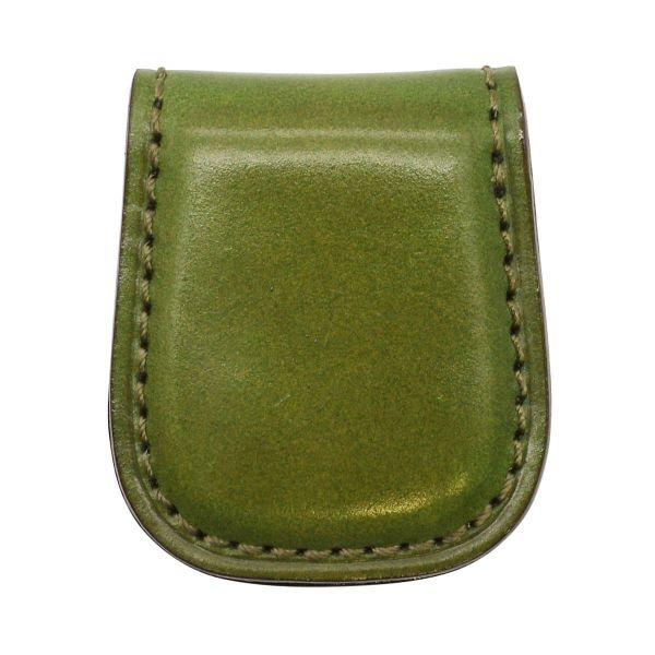 LOAPADコードバン マグネットクリップ オルティーカ 日本製 本革 600-8