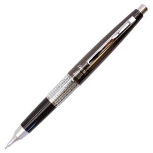 【廃盤品？】ぺんてる5 シルバー&クリア　シャーペン 廃盤品？】ぺんてる5 シルバー&クリア シャーペン 幻のシャープ