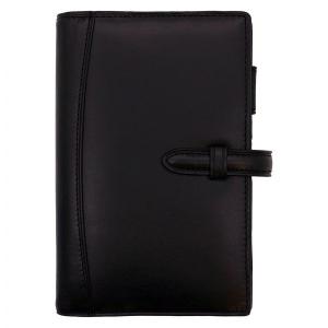 FILOFAX（ファイロファックス） システム手帳 バイブル 革