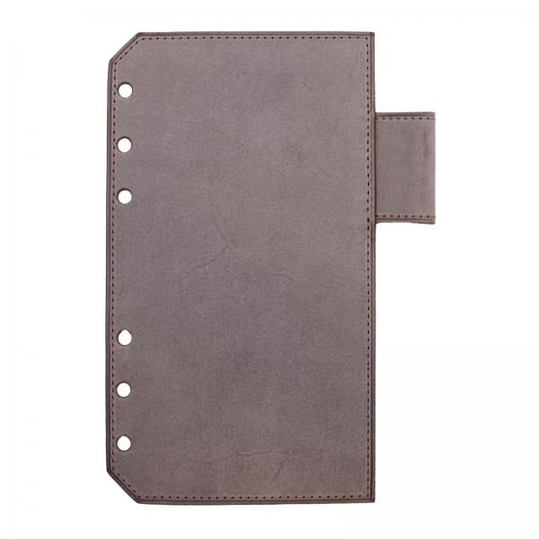 レッテラ テンペスティー・シビラレザー バイブル ペンホルダー イリス(パープル) 日本製 510-...