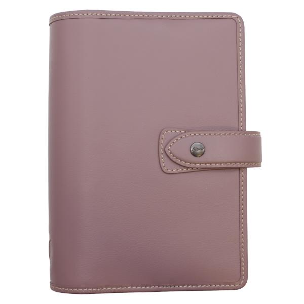 2024年限定カラー システム手帳 マルデン バイブル リング径23mm  ラベンダー  02172...