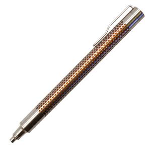 クラフトラボ 009 回転式単色 ゲルインクボールペン 0.5mm ネビュラ