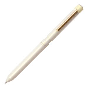 限定 シャーボX LT3 ニュアンスカラー マーガレット 多機能ペン P-SB22-NC-MG｜kdmbz