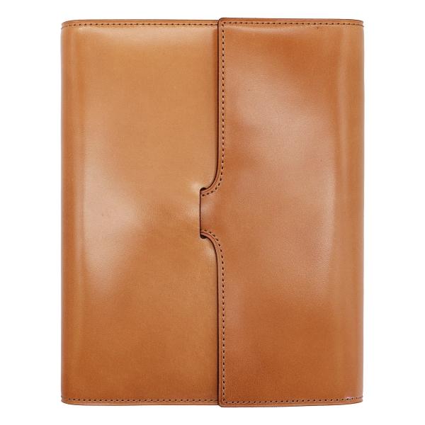 LOAPADコードバン バイブル KAKUSHI/カクシ システム手帳 20mm ナチュラル 日本製...