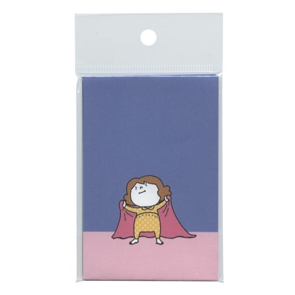 ぽち袋 ヨシタケシンスケ なつみはなんにでもなれる  YS-PB4