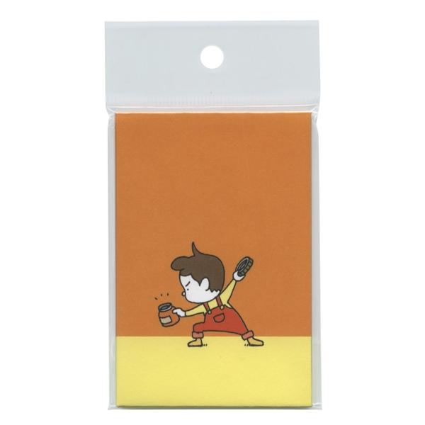 ぽち袋 ヨシタケシンスケ あきらがあけてあげるから  YS-PB2