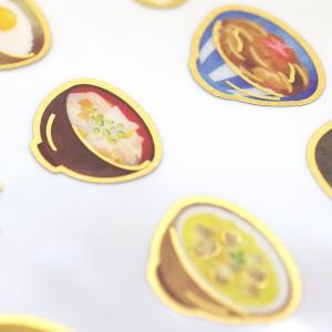 マスキングシール NIPPON 和seal 和...の詳細画像1