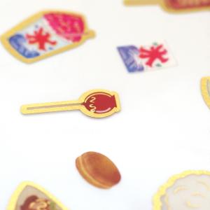 マスキングシール NIPPON 和seal 縁...の詳細画像1