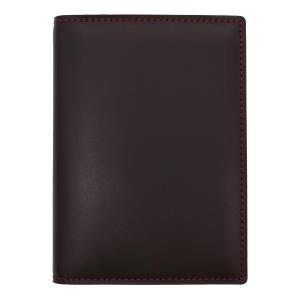 ⭐️モンブラン⭐️極上保管ボルドー美品⭐️ヴィンテージ本革セパレート型ペンポーチ3本差 MONTBLANC（モンブラン） ペンケース ウェストサイドペンポーチ1本用