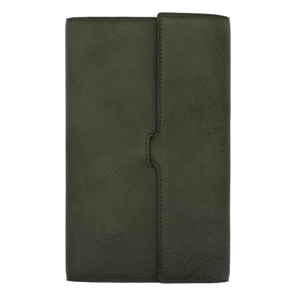 リネアヴァスカボックス KAKUSHI ナロー 11mm システム手帳 オルティーカ×アローロ  7...