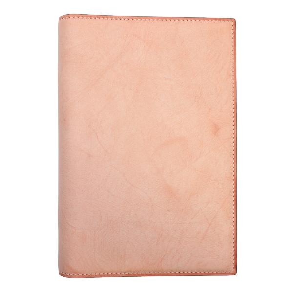 システム手帳 プレミア アラスカ バイブルサイズ リング径20mm ローズダーリン  PR-BB20...