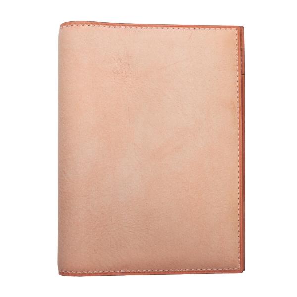 システム手帳 プレミア アラスカ ミニ6サイズ リング径20mm ローズダーリン  PR-M620N...