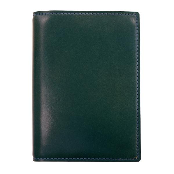 限定 LOAPADコードバン ミニ5 11mm ノート オアシスブルー×フクシア  129Ltd-0...