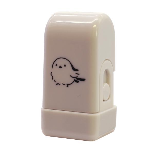 DECO LOOP STAMP/デコループ スタンプ  Shimaenaga ローラースタンプ ST...