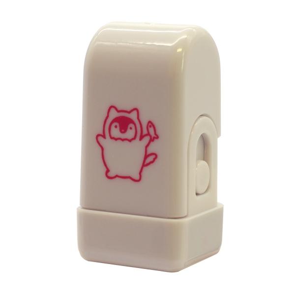 DECO LOOP STAMP/デコループ スタンプ  Kigurumi ローラースタンプ STP-...