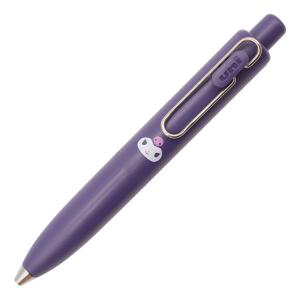 限定 ユニボールワンP サンリオ 0.5mm ぶどう/クロミ UMNSPSR05.AKG