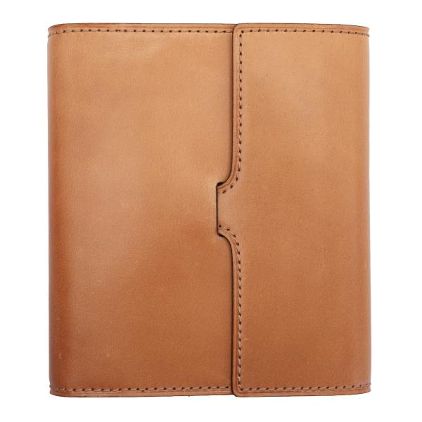 LOAPAD 朝霧コードバン ミニ5 16mm 風琴マチ KAKUSHI NT×Fuxia  Y01...